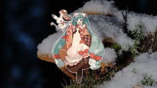 snow miku song [upl. by Elrebmik282]