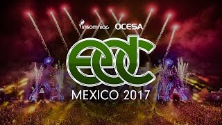 Kaskade EDC Las Vegas 2023 Circuit Grounds High Quality Insomniac Stream [upl. by Eninnaej124]