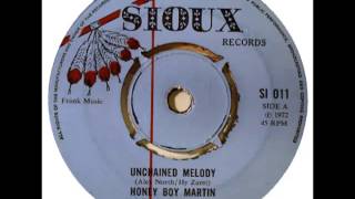 Honeyboy Martin  Unchained Melody [upl. by Aline]