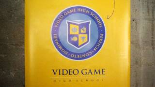 Video Game High School update [upl. by Jilleen579]