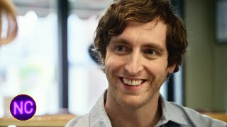 Thomas Middleditch Asks Melissa Rauch Out on a Date  The Bronze 2015  Now Comedy [upl. by Siegler]