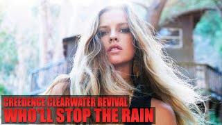 Teresa Palmer Best Scenes  Creedence Clearwater Revival  Wholl Stop The Rain [upl. by Werd]