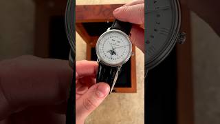 This Dress Watch Is Truly UNDERRATED unboxing shorts luxurywatch [upl. by Asila]