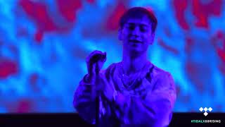 Joji Live at Head in the Clouds Festival 2019 [upl. by Telfore48]