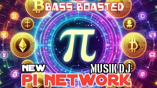 pi network special song DJ MUSIC OneStudiosOfficial [upl. by Champagne]