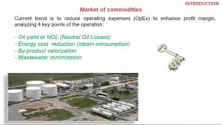 Exploring the hidden aspects of enzymatic degumming by using process simulation techniques [upl. by Thun512]