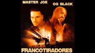 Francotiradores 1 1114 Gracias Por Crearme  OG Black y Master Joe [upl. by Mixie]