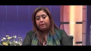 Swetta Jumaani on B News 2016 Part 3 [upl. by Fabri]