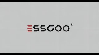 ESSGOO Car Head Unit App SplitScreen Setup [upl. by Yaluz291]