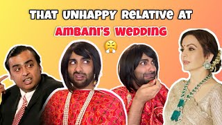 That UNHAPPY Relative At Ambani’s PreWedding🙍🏻‍♀️😤💅 RIHANNA’S India Performance  Sarorahere [upl. by Finn]