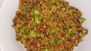 chilke wali moong ki daal recipe 👌 [upl. by Cassi360]