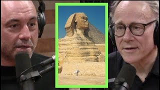 Graham Hancock’s Theory about Ancient Civilizations  Joe Rogan [upl. by Madian]