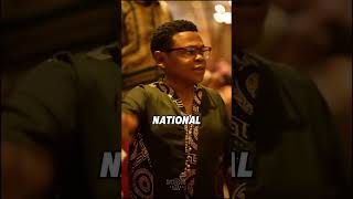 Lacteur Nigérian de Nollywood Osita iheme [upl. by Siurtemed]