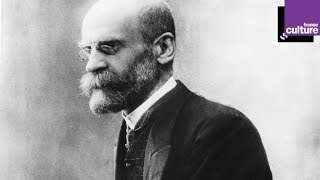 15 Émile Durkheim illustre sociologue inconnu 2017 [upl. by Philomena]