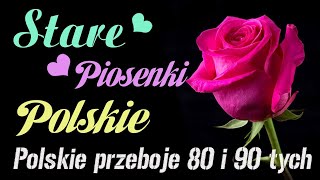 NAJLEPSZE PRZEBOJE LAT 80 I 90 💥 NAJWIĘKSZE HITY WSZECH CZASÓW [upl. by Waverly]