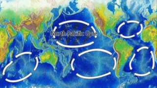 The Great Pacific Ocean Garbage Patch  Rey Ty [upl. by Hbahsur]