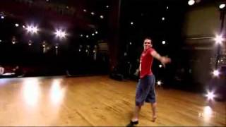 2 So You Think You Can Dance  Nicks Audition Se1Eo2 [upl. by Paddy]