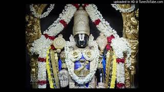 Telavaru Jamullo Venkat Ramana Thandri Song  Sri venkateswara Song  Devotional songs [upl. by Pansy]