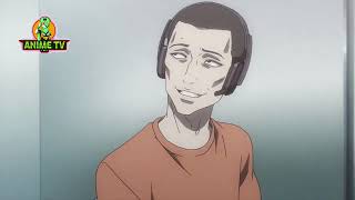 PARASYTE ep18part1010  FreeAnimeTV [upl. by Aihselat263]