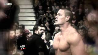 WWE Bragging Rights 2010  Randy Orton vs Wade Barrett Official Promo HD [upl. by Mullac]