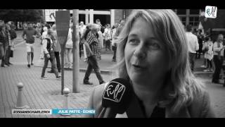 350 ans Charleroi Cortège Historique [upl. by Gnav]