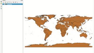 New Filter feature in Legend for upcoming QGIS 32 [upl. by Dnartreb658]