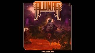 ALUNAH  Hunt  HEAVY PSYCH SOUNDS Records [upl. by Acireed877]