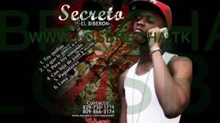 EL SECRETOTOY KILLAOwwwlosbrechatkwmv [upl. by Llehsyar]