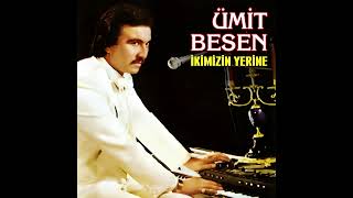 Ümit Besen  Sensiz Olmuyor quotİkimizin Yerinequot albümü 1982 Yüksek Müzik fotoğraf kalitesi [upl. by Remo]