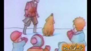 Doce Pequeños Cuentos Navideños Español Latino  Cartoon Network 90s [upl. by Hy]