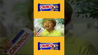 Nestle Crunch 1126 shorts  Nestle Crunch [upl. by Antoinette]