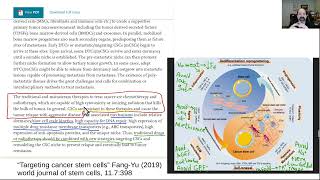 Methionine restriction to slow aging amp help prevent cancer Long lecture [upl. by Acirehs]