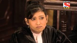 Yeh Chanda Kanoon Hai  Episode 6 [upl. by Latreece]