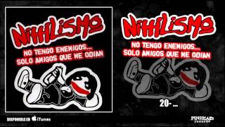 NIHILISMO 20 [upl. by Ahseid]