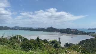 Coromandel  Panoramic view [upl. by Waki455]