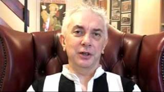 Funny Geordie Monologue Gary Hogg [upl. by Elfrida]