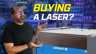 Watch this before you buy a CO2 laser [upl. by Akimik286]