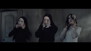 Allie X  Black Eye Official Video [upl. by Kelton]