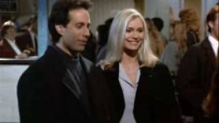 Seinfeld Bloopers  Julia LouisDreyfus 1 [upl. by Maribeth898]