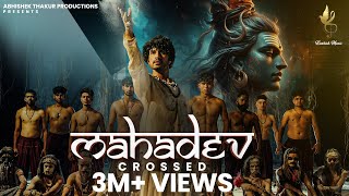 Mahadev Official Video Krishna Beuraa  Abhishek Thakur  New Hindi Song 2024 [upl. by Allmon]