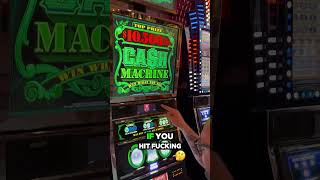 “Just One More” Gamblers favorite last words 🤑🤑 casino slots gambling [upl. by Cordi]