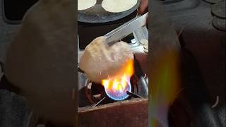 ROTI KAISE BANAYE ✅ roti banane ka tarika how to make roti ytshorts youtube shorts [upl. by Dressel]