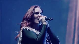 EPICA  Live At AFAS Live Full EP with Music Videos and Timestamps [upl. by Rennug]