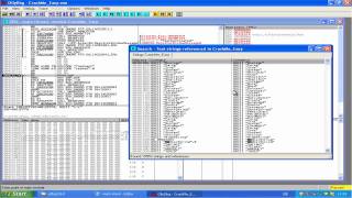 Cracken mit OllyDBG [upl. by Eikkin482]
