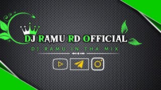 new sandal SONG DJ RAMU RD PRODUCTIOn mixing ydx yadu [upl. by Chalmer674]