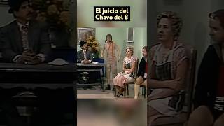 Culpan a El Chavo de atropellar al gato de Quico elchavo lavecindaddelchavo humor [upl. by Leuqer]