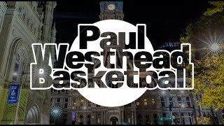 Paul Westhead Basketball [upl. by Keffer]