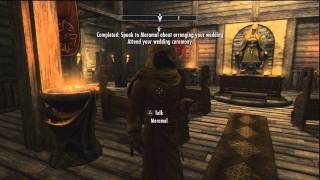 Orla Skyrim Guide HD [upl. by Ellevart]