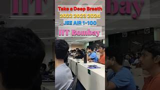 Chidvilas Reddy JEE AIR 1 in IIT Bombay iitbombay iit jee iitjee cse shorts motivation viral [upl. by Andaira]