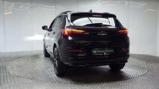 221WW1500  2022 Opel GRANDLAND X SRi 12i 130PS 6 Speed RefId 539656 [upl. by Hines]